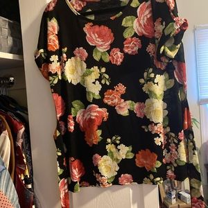 Summer power top!